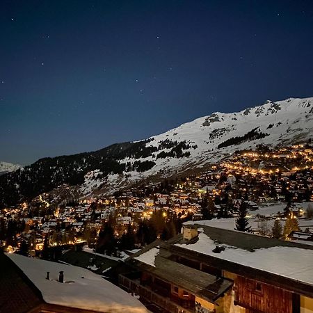 Chalet Alexandre Villa Verbier Kültér fotó